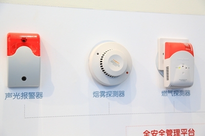 湖南創(chuàng)合制造盛裝亮相2014北京安博會(huì)，展現(xiàn)安防設(shè)備制造新實(shí)力